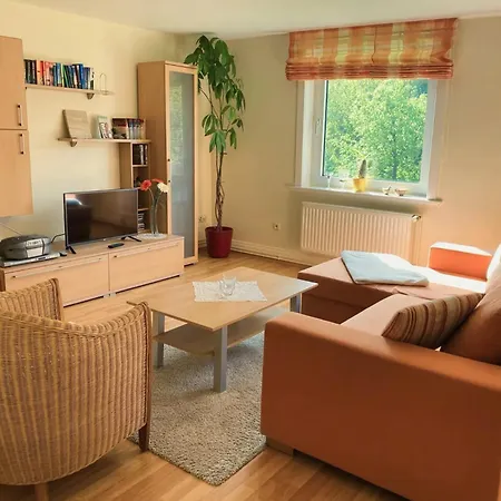 Apartmán Urlaub Auf Dem Lindnerhof Osterode am Harz