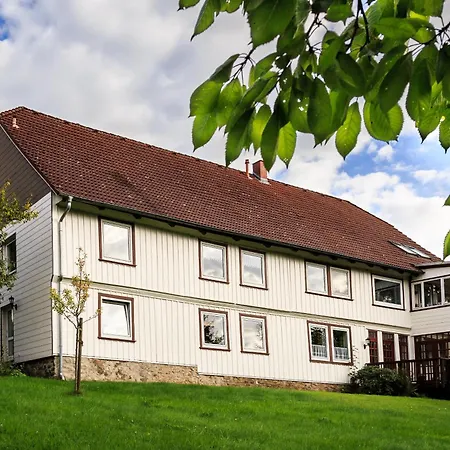 Urlaub Auf Dem Lindnerhof Apartmán *