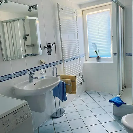 Urlaub Auf Dem Lindnerhof Apartmán