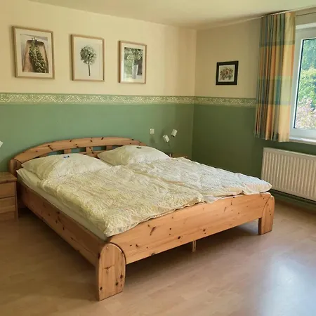 Urlaub Auf Dem Lindnerhof Osterode am Harz