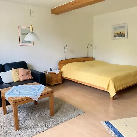 Urlaub Auf Dem Lindnerhof Apartmán *