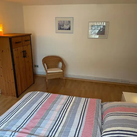 Urlaub Auf Dem Lindnerhof