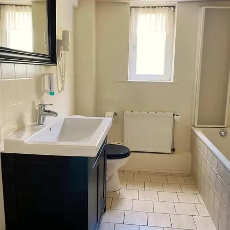 Apartmán Urlaub Auf Dem Lindnerhof Osterode am Harz