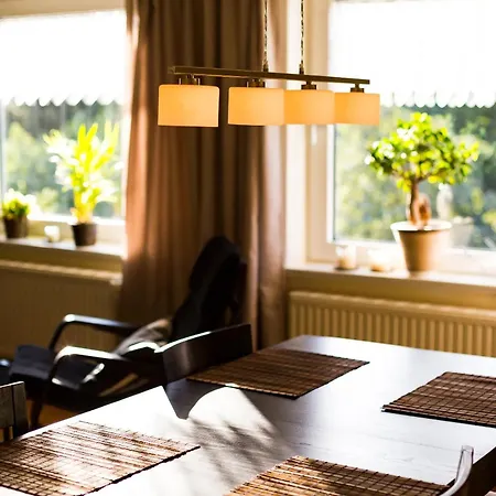 Urlaub Auf Dem Lindnerhof Apartmán