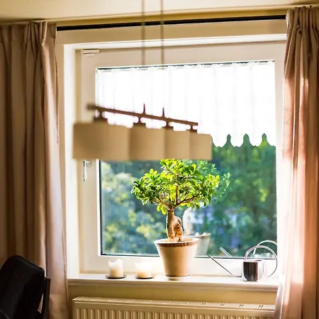 Urlaub Auf Dem Lindnerhof Apartmán