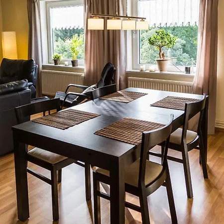 Urlaub Auf Dem Lindnerhof Lejlighed *
