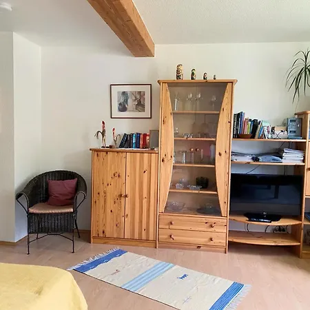 Urlaub Auf Dem Lindnerhof Lejlighed